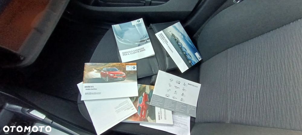 BMW X1 sDrive18d Sport Line - 39