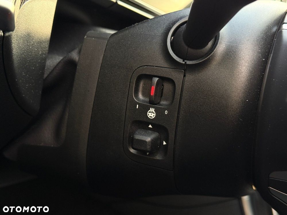 Mercedes-Benz Klasa C - 17