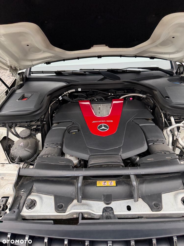 Mercedes-Benz GLC - 5