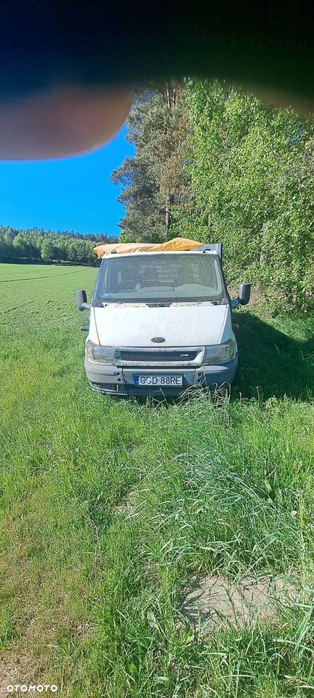 Ford Transit - 2