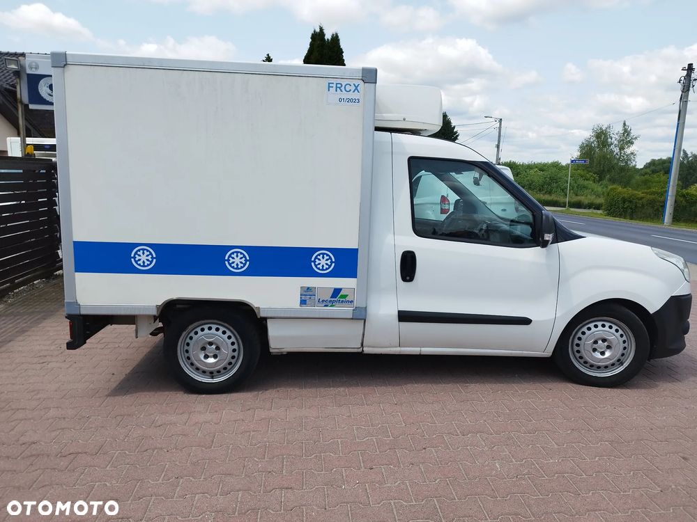 Fiat Doblo - 7