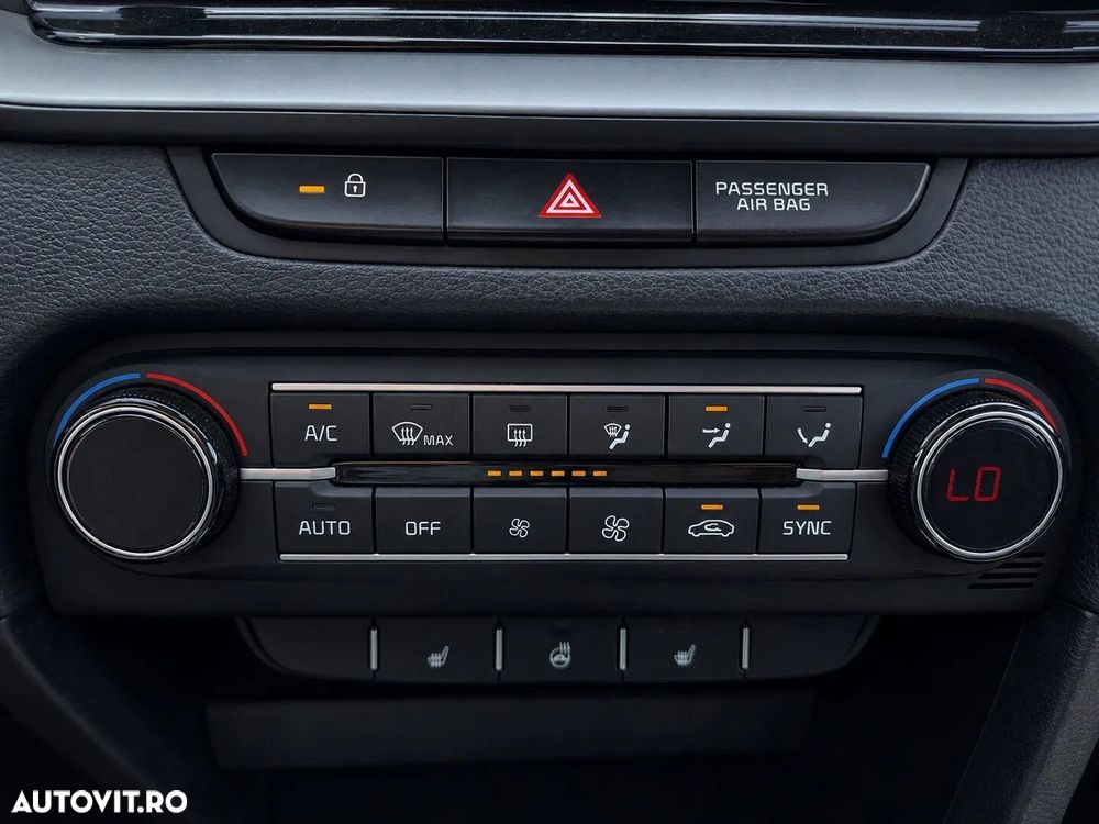 Kia XCeed - 19