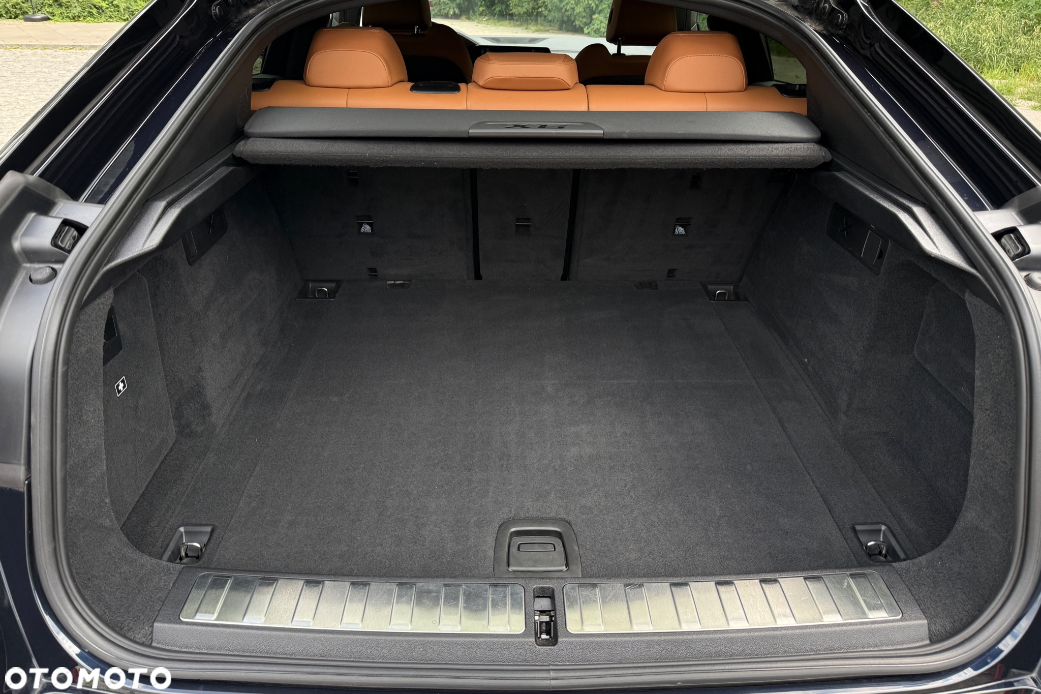 BMW X6 xDrive30d - 34