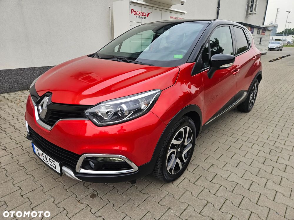 Renault Captur ENERGY TCe 120 EDC XMOD - 13
