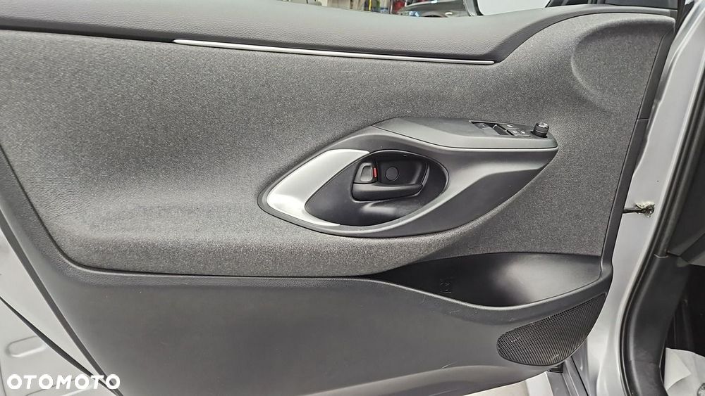 Toyota Yaris Hybrid 1.5 Comfort - 10