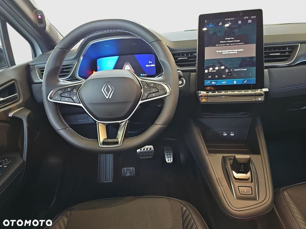 Renault Symbioz - 9