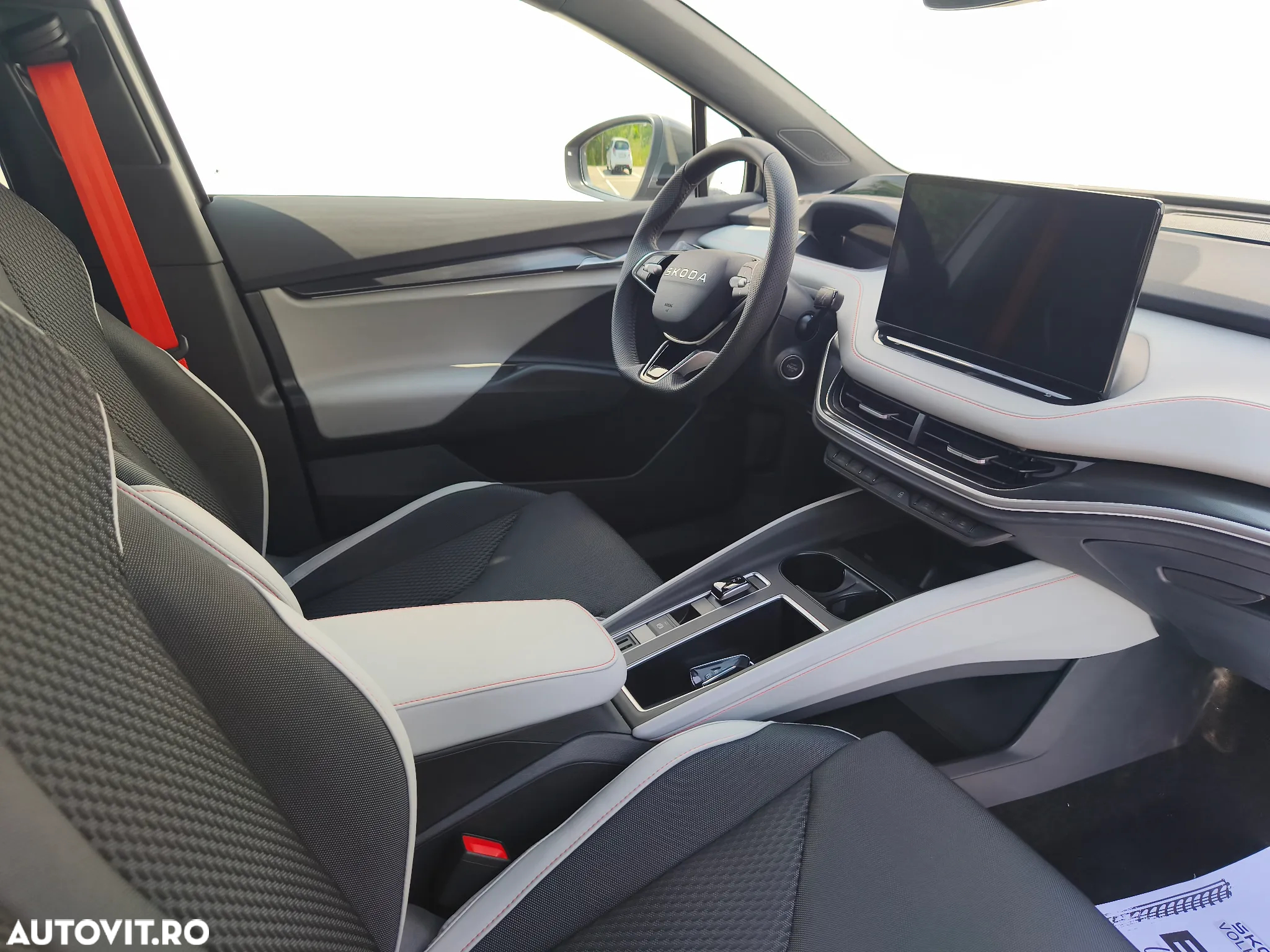 Skoda Elroq - 27