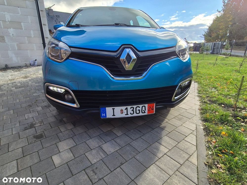 Renault Captur ENERGY TCe 120 EDC Dynamique - 3