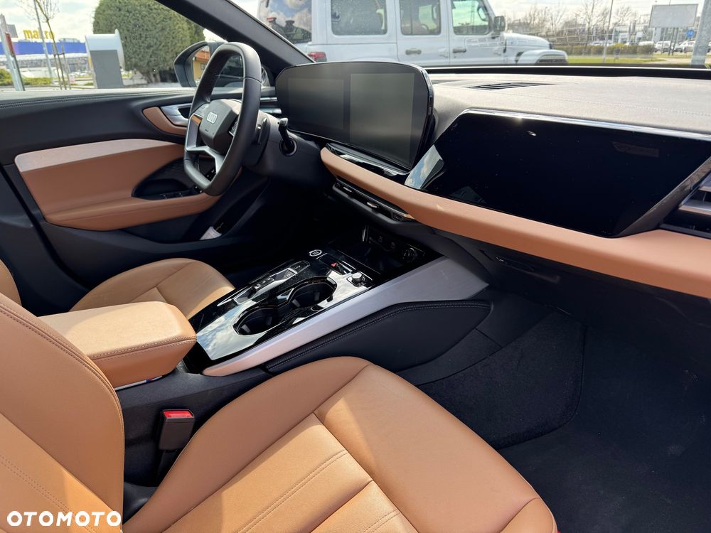 Audi A5 Avant TDI mHEV S tronic - 8