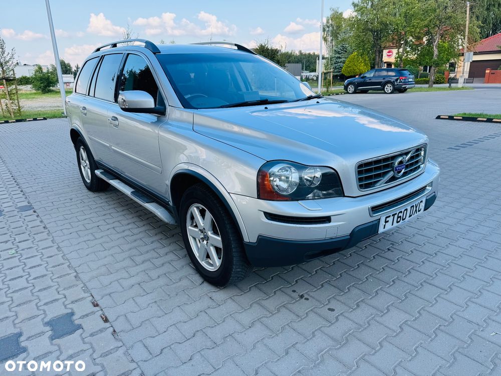 Volvo XC 90 D5 Executive - 1