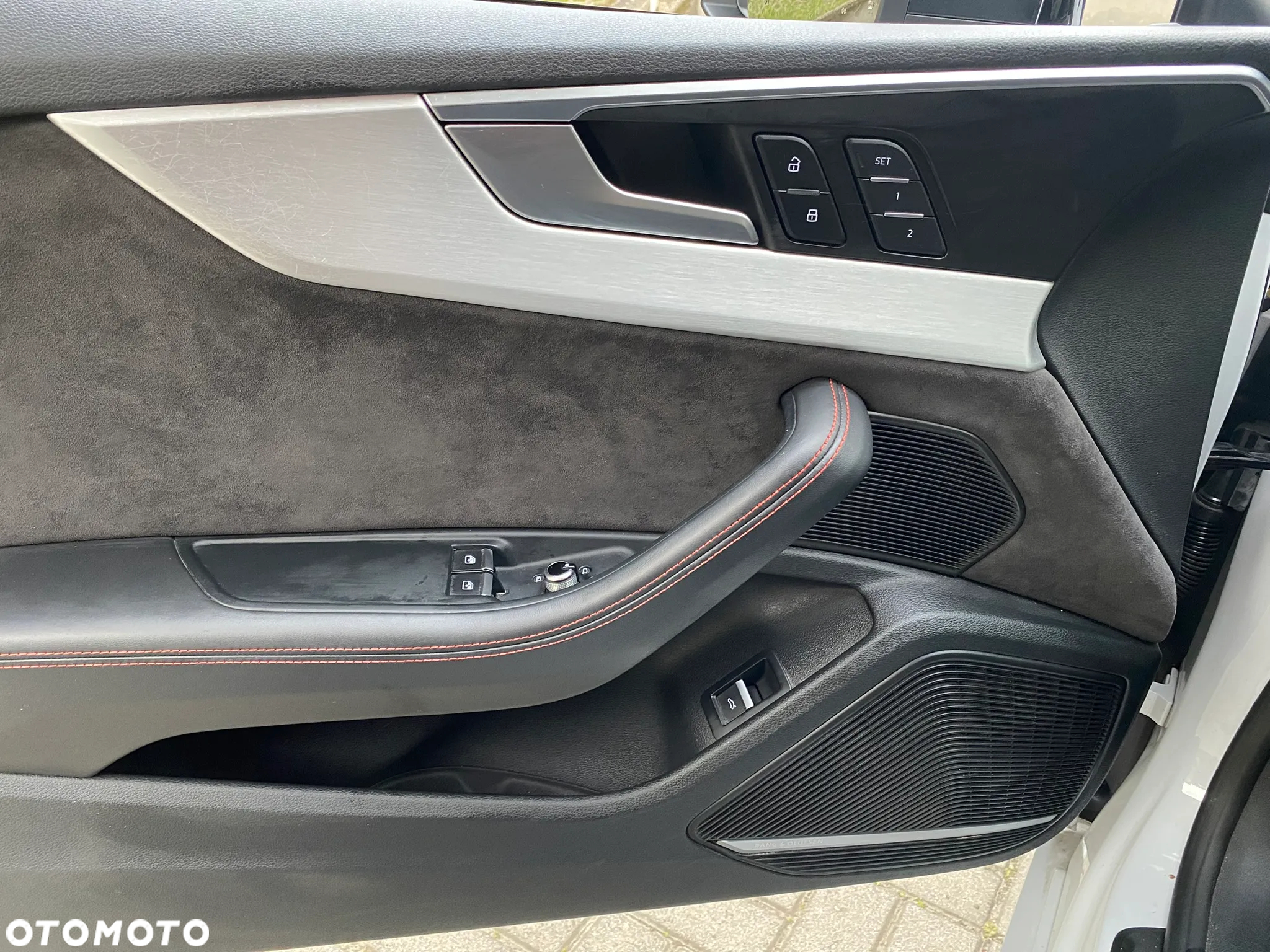 Audi A5 2.0 TFSI Quattro Sport S tronic - 6