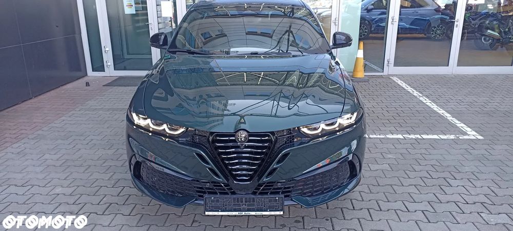 Alfa Romeo Tonale 1.5 T4 GSE mHEV Veloce DCT - 1