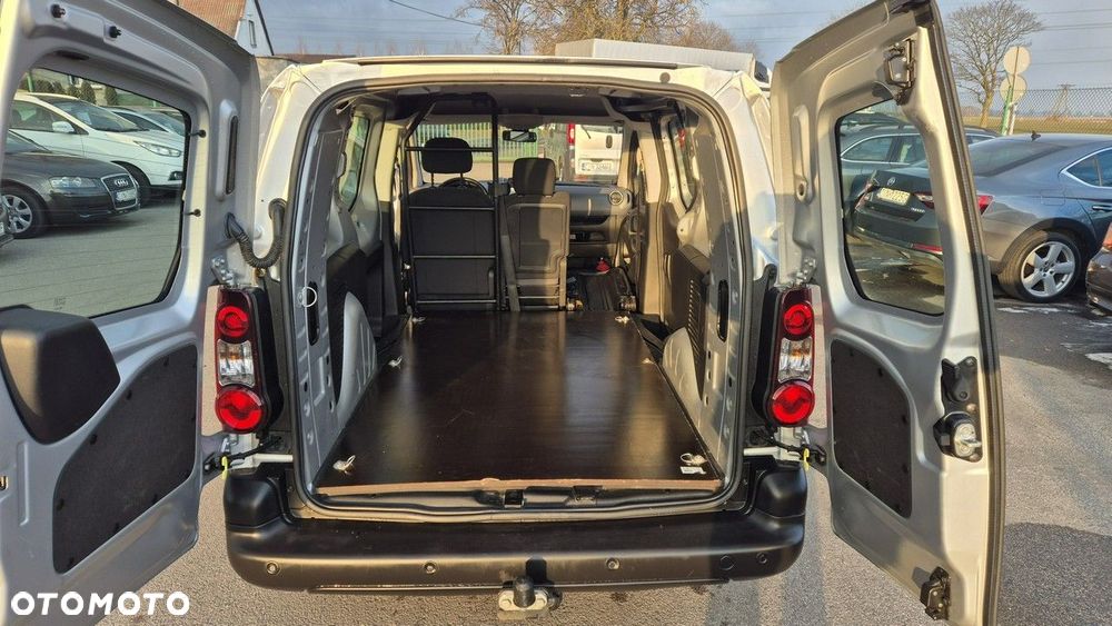 Peugeot Partner - 29