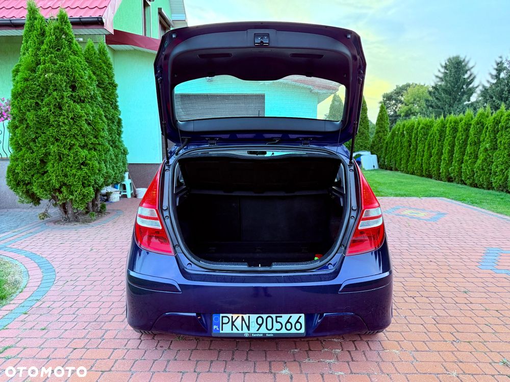 Hyundai i30 1.4 Blue Classic - 7