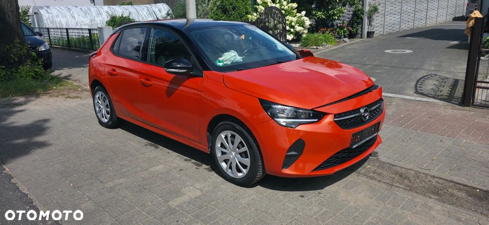 Opel Corsa 1.2 Direct Injection Turbo - 13