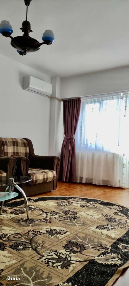 Apartament 3 Camere + 2 Băi – Centrală, Renovat Integral, Drăgășani — fotografia 2