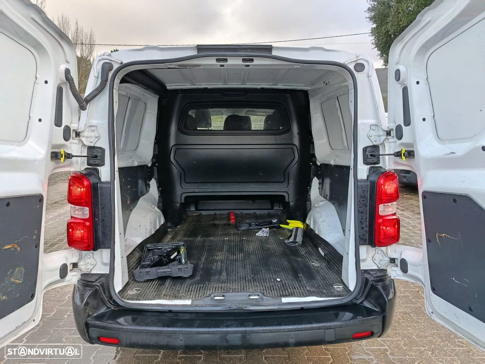 Peugeot EXPERT COMBI 2.0 HDI 120CV L3H1 | 6 LUGARES - 5