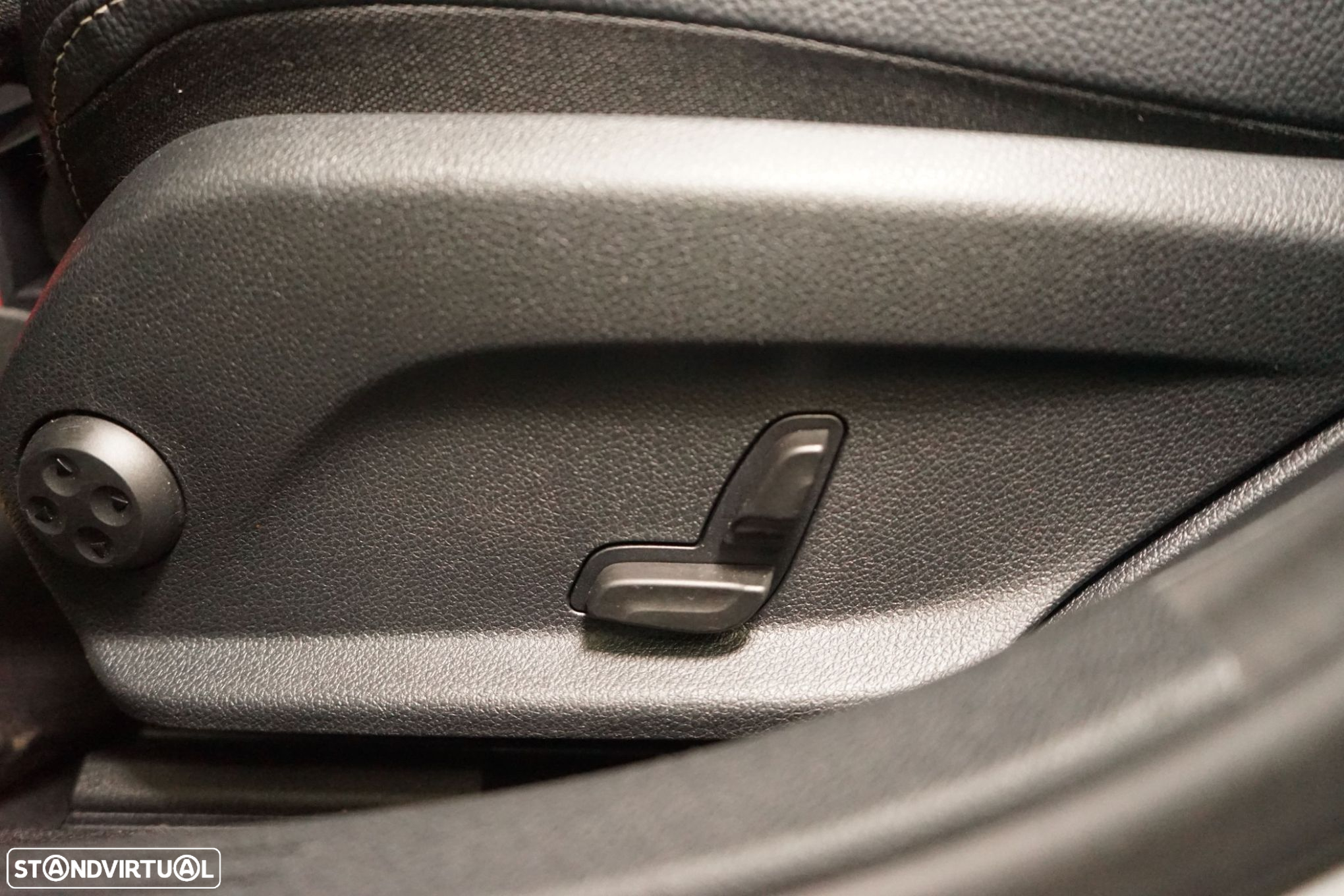 Mercedes-Benz C 200 (BlueTEC) d Station AMG Line - 20
