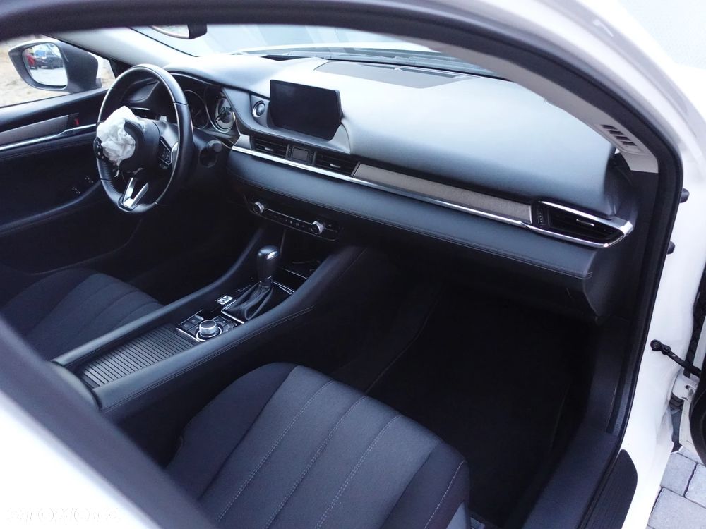 Mazda 6 2.0 Center-Line - 6