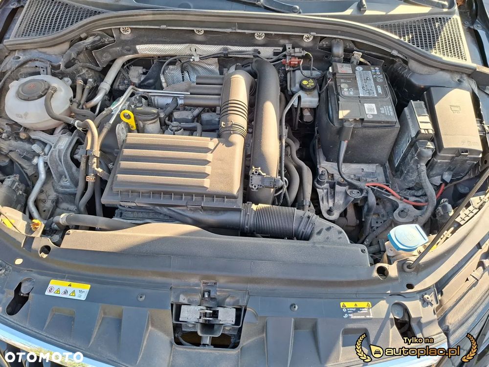 Skoda Octavia 1.4 TSI Ambition - 14