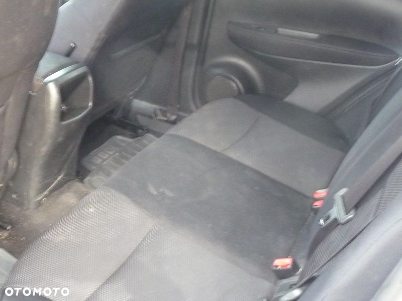 Nissan Qashqai 1.2 DIG-T Xtronic TEKNA - 13