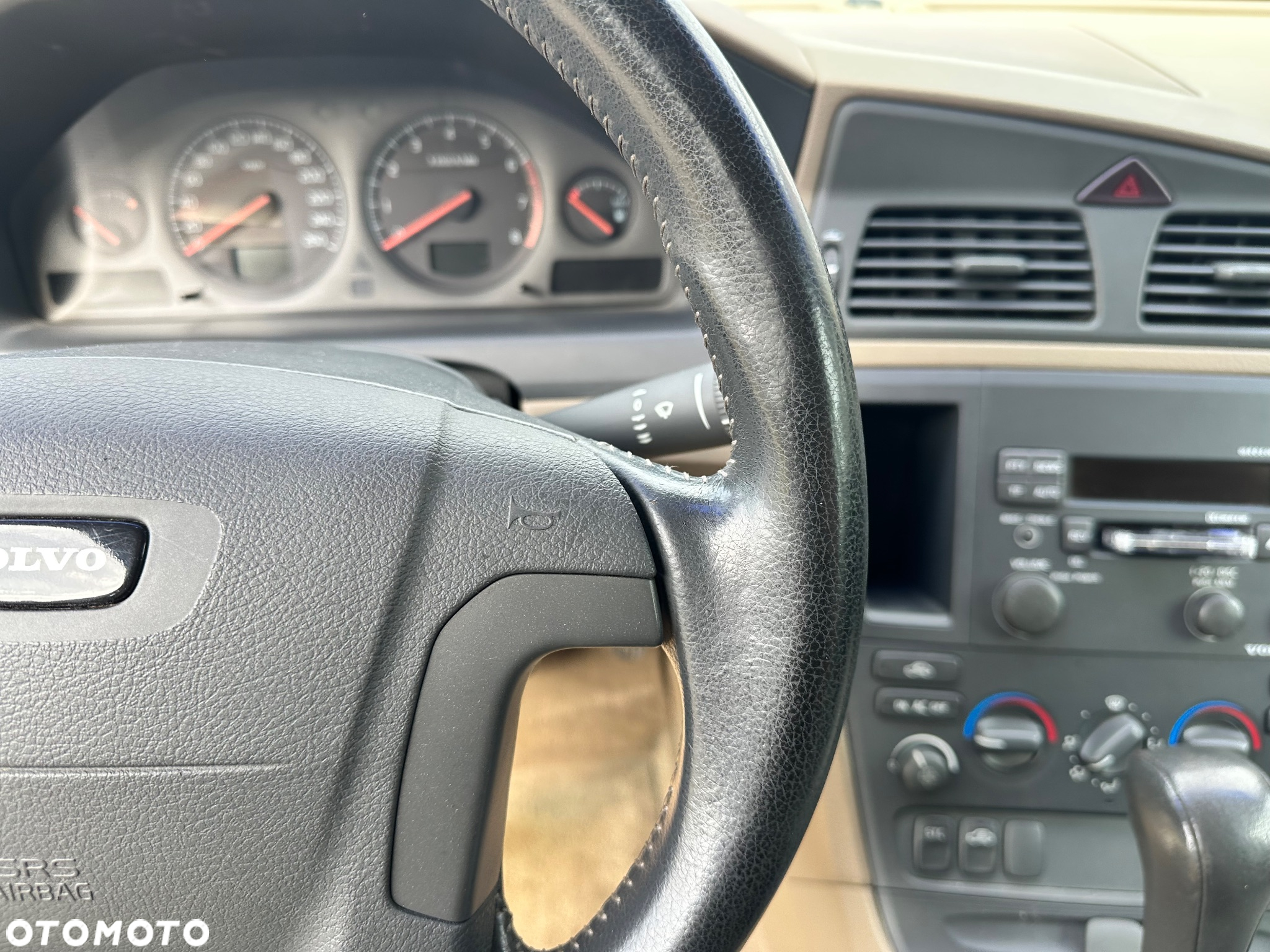 Volvo V70 2.4 Edition Comfort - 22