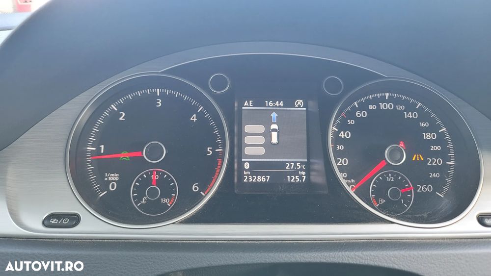 Volkswagen Passat Alltrack 2.0 TDI BMT 4Motion - 26
