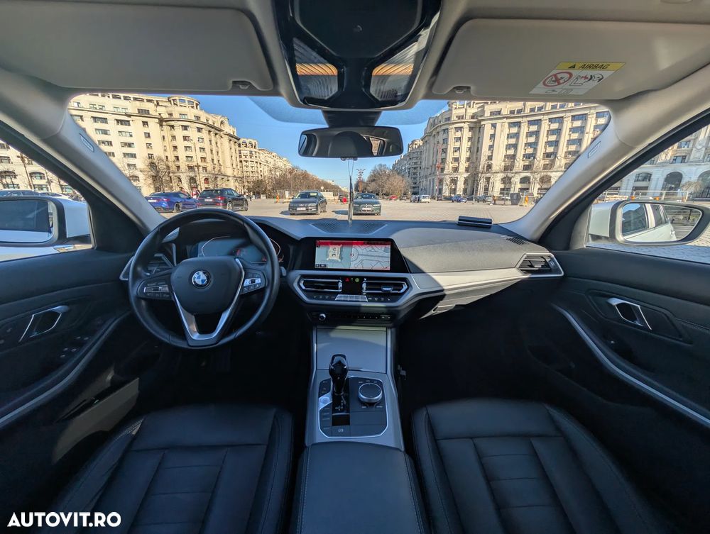 BMW Seria 3 - 8