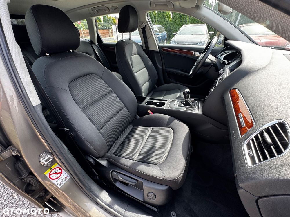 Audi A4 - 33