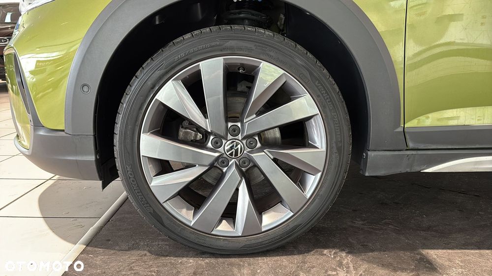 Volkswagen Taigo 1.5 TSI ACT Style DSG - 19