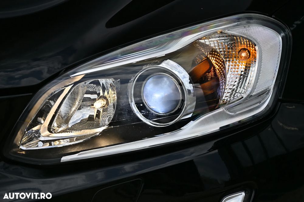 Volvo XC 60 D4 Geartronic Summum - 28