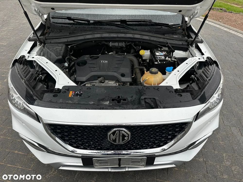 MG HS 1.5T-GDI Comfort - 16