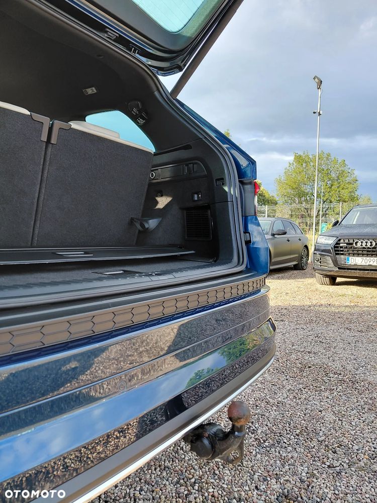Skoda Kodiaq 1.5 TSI ACT 4x2 L&K DSG 7os - 39