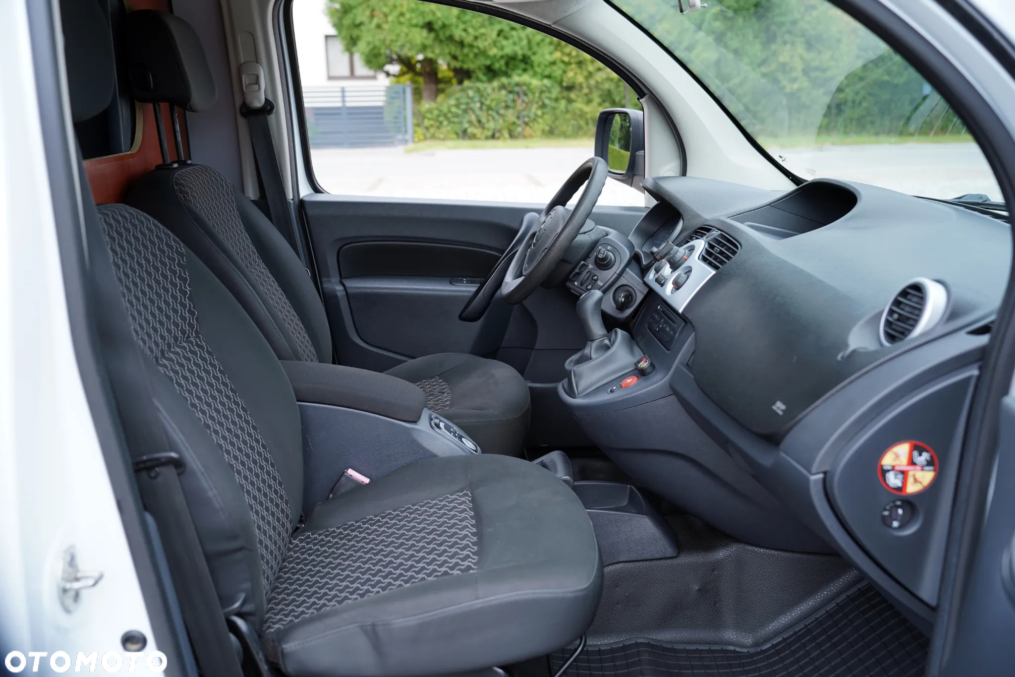 Renault Kangoo - 21
