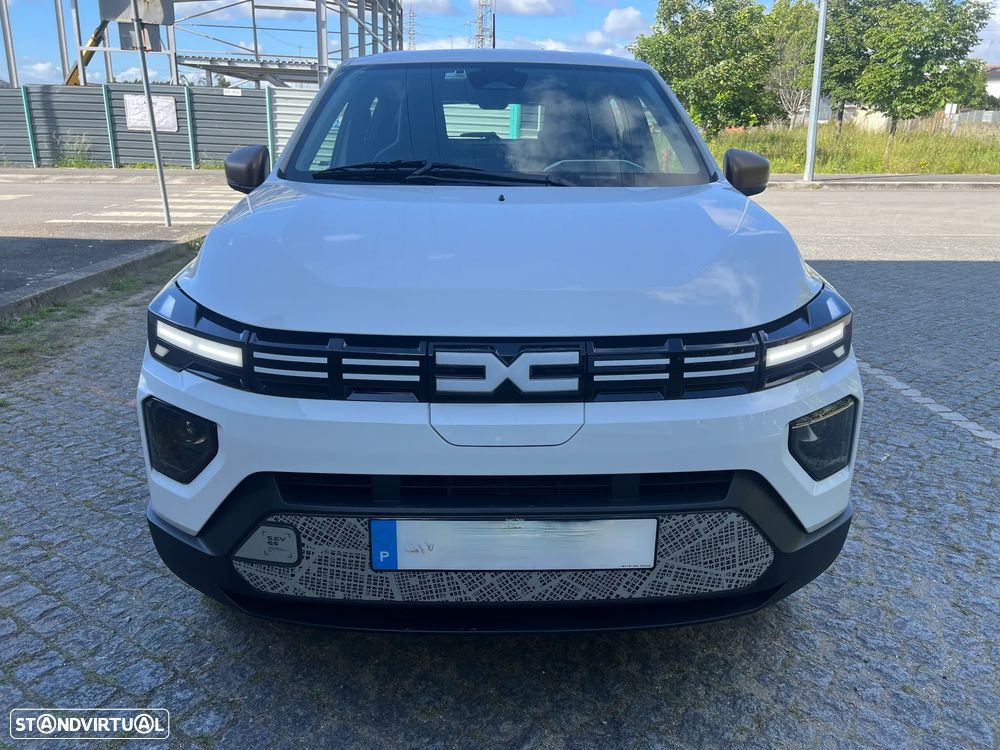 Dacia Spring Electric 65 Expression - 16