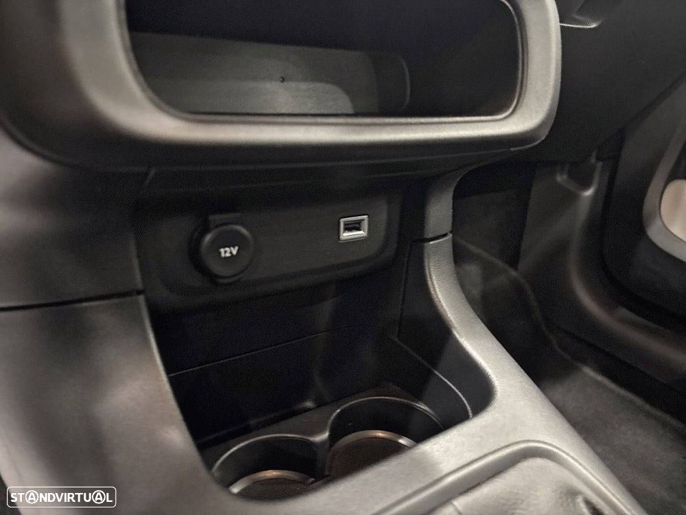 Citroën C3 1.2 PureTech Feel - 16