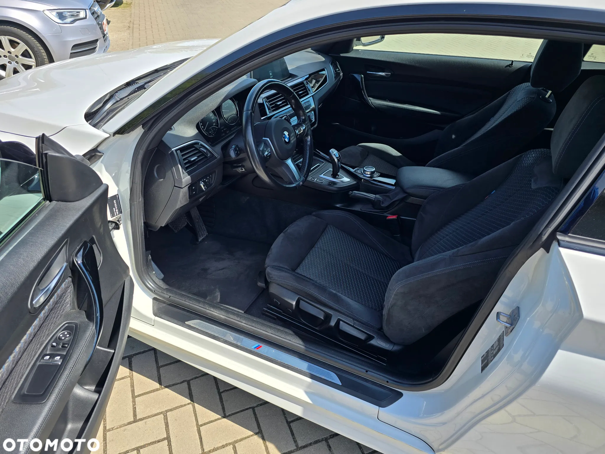 BMW Seria 2 - 8
