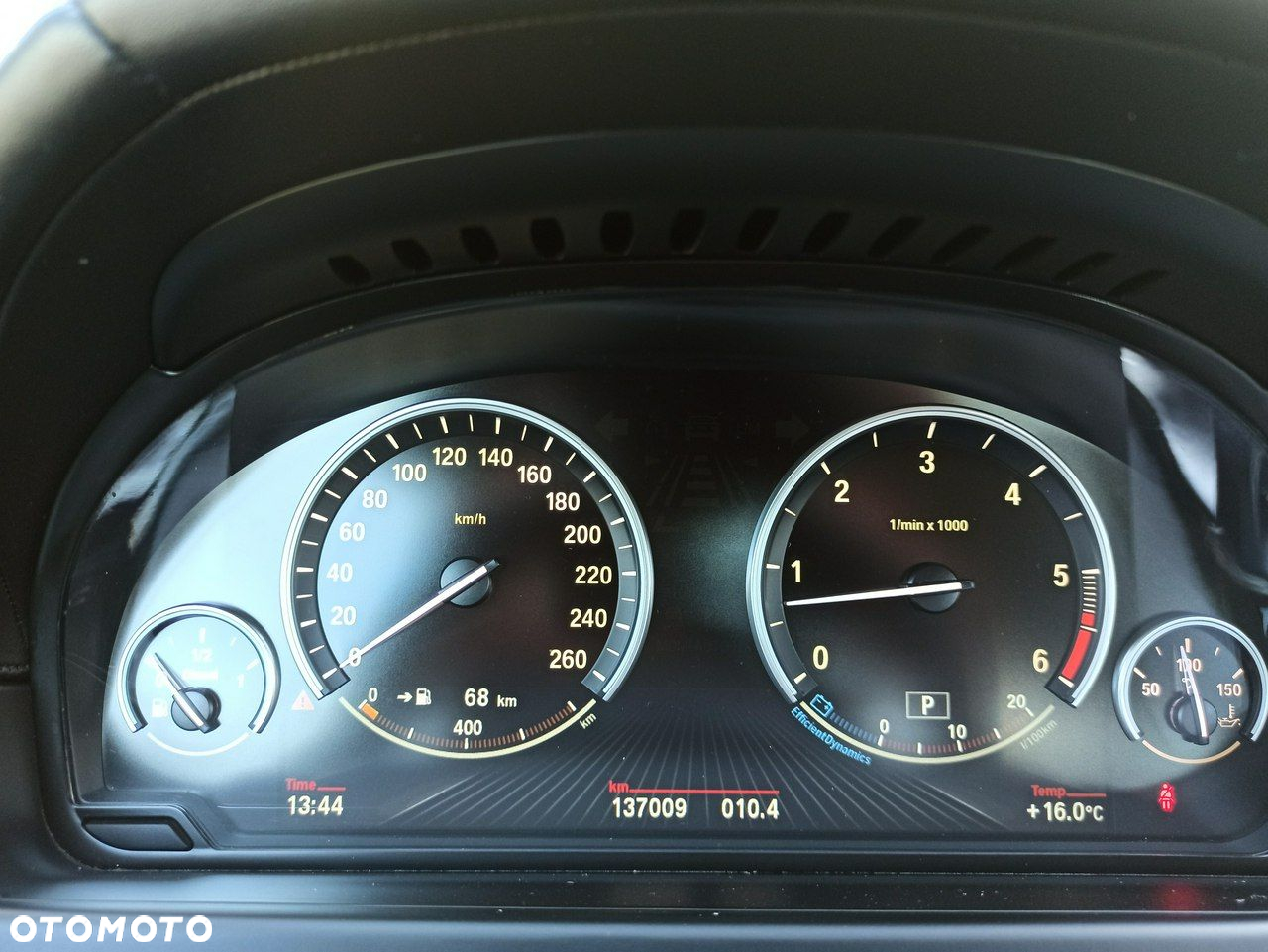 BMW Seria 6 - 24