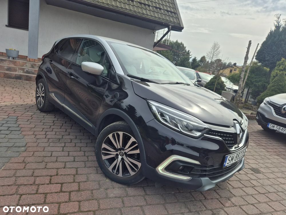 Renault Captur - 25