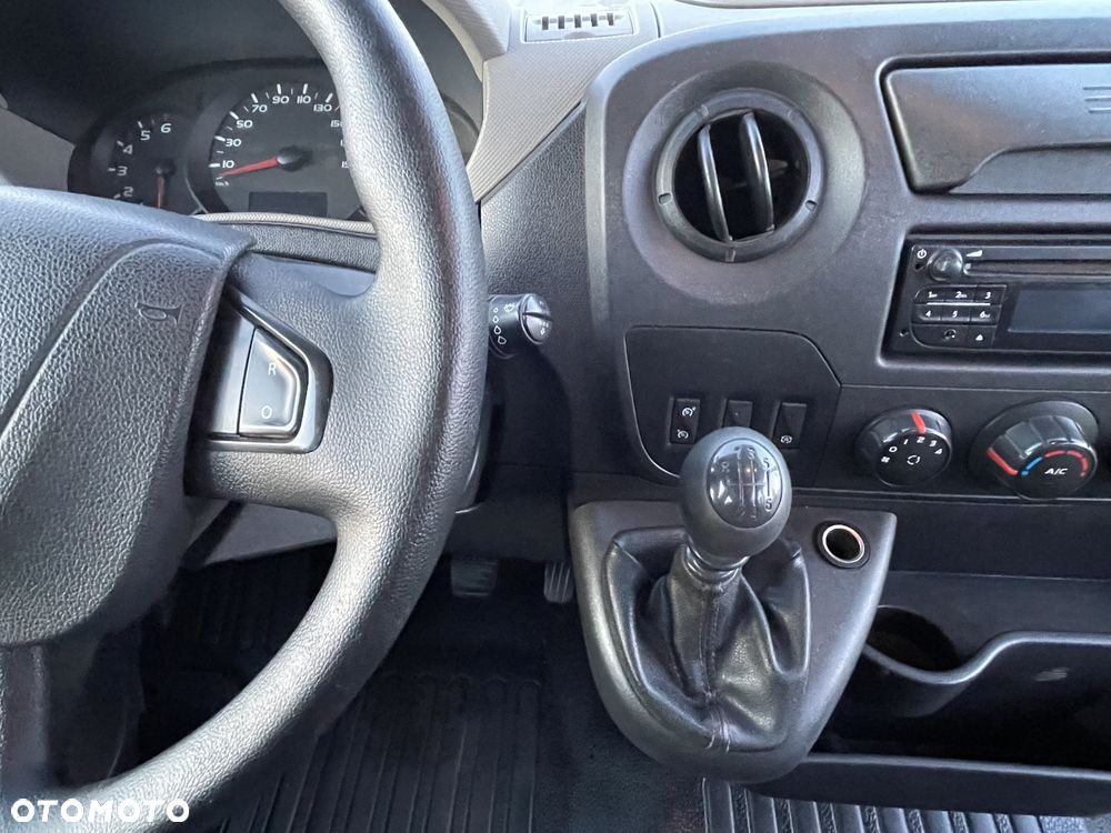 Renault Master - 34