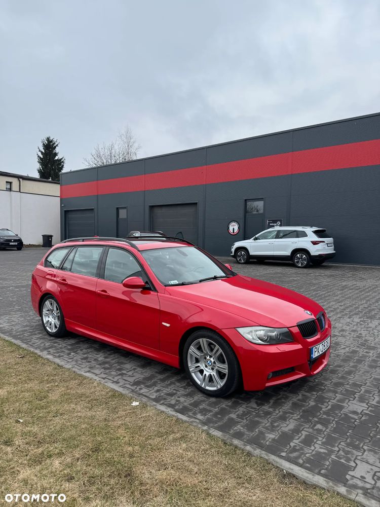 BMW Seria 3 325i - 15