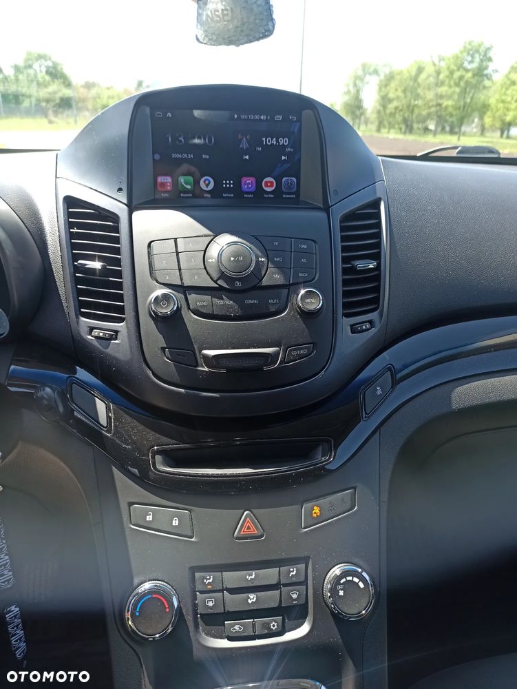 Chevrolet Orlando 1.8 LS+ - 11