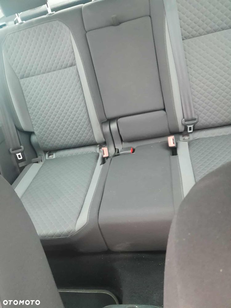 Volkswagen Tiguan 2.0 TDI BMT SCR Comfortline - 7