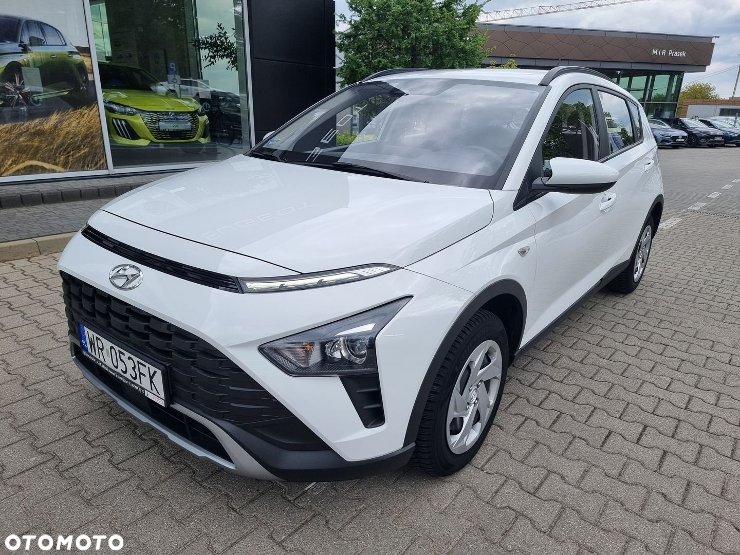 Hyundai Bayon 1.2 Pure - 9