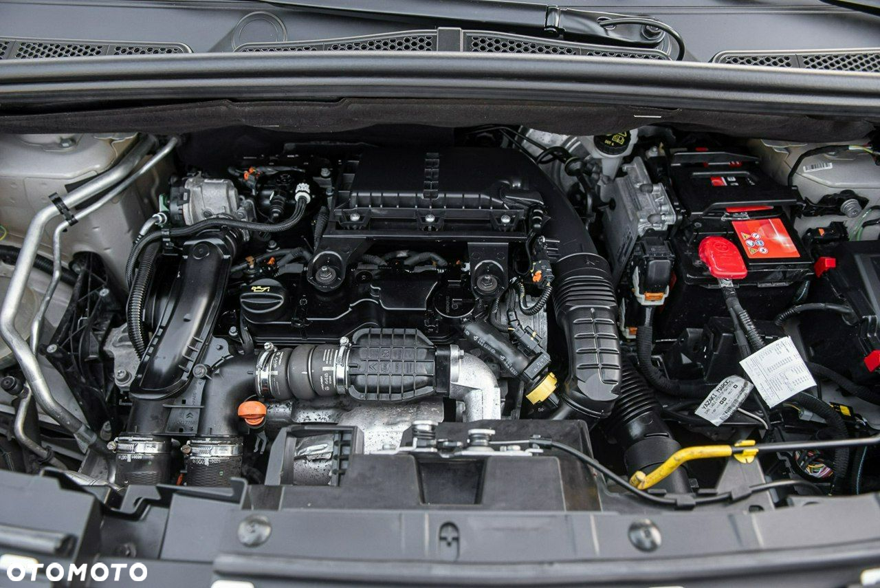 Citroën Berlingo - 27