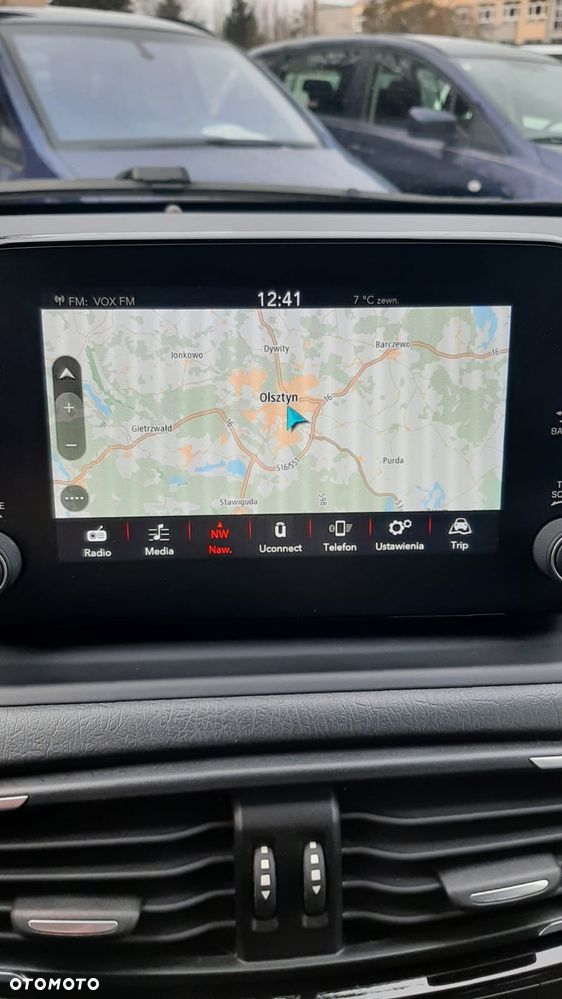 Fiat Tipo 1.0 T3 City Cross - 27