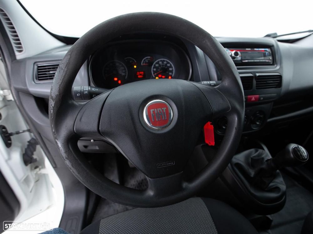 Fiat Doblo - 12