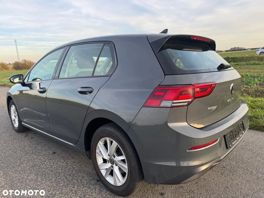 Volkswagen Golf 1.0 TSI OPF Active - 7