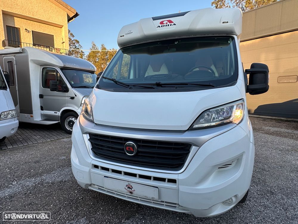 Adria Compact - 4