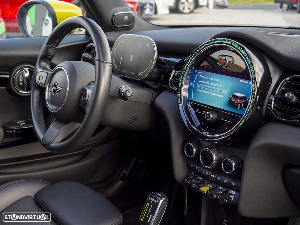 MINI 3 Portas Cooper SE Yours - 18